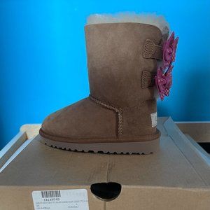 UGGs